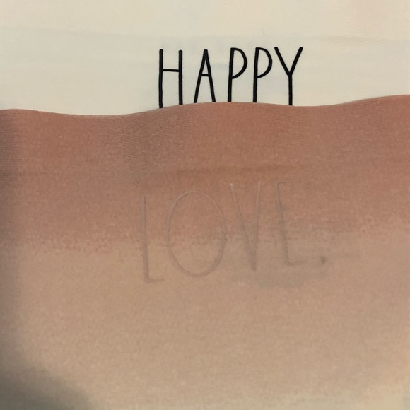 Rae Dunn Panties size XL Set of 5 - Picture 3 of 8